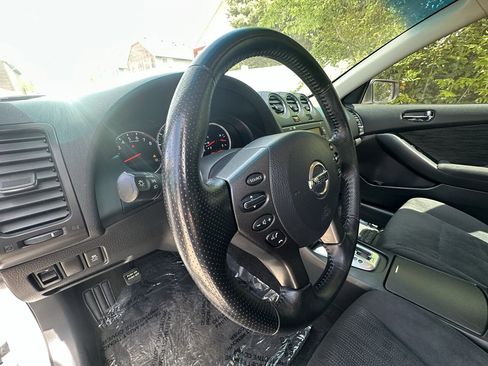 Used 2012 Nissan Altima 2.5 S w/ Convenience Pkg FWD image 31