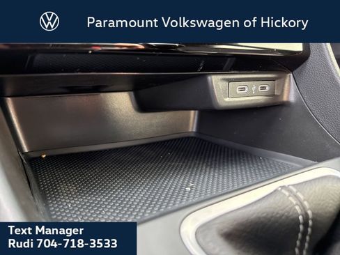 New 2026 Volkswagen Jetta Sport FWD image 25