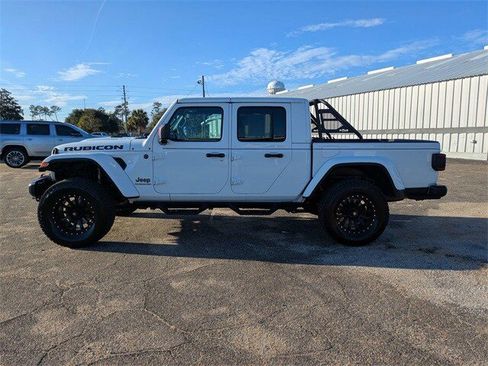 Used 2021 Jeep Gladiator Rubicon image 7