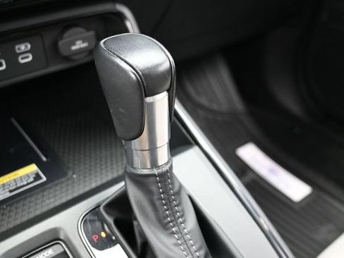 Used 2025 Honda CR-V EX-L image 26