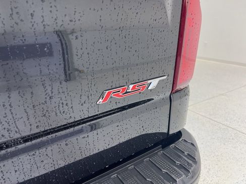 New 2024 Chevrolet Silverado 1500 RST w/ All Star Edition Plus image 29
