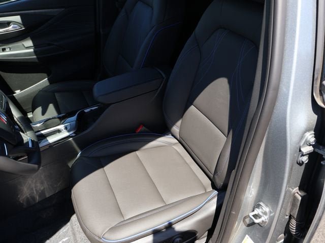 New 2026 Buick Envista Sport Touring w/ Convenience I Package FWD image 18
