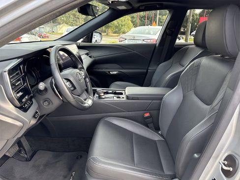 Used 2024 Lexus RX 350 Premium w/ Accessory Package (K3) image 9