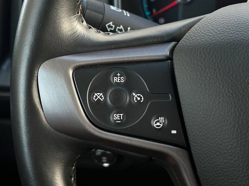 Used 2022 GMC Canyon AT4 w/ Trailering Package AWD/4WD image 30