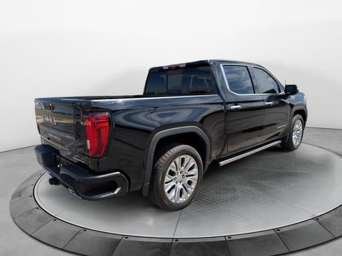 Used 2020 GMC Sierra 1500 Denali w/ Denali Ultimate Package AWD/4WD image 7