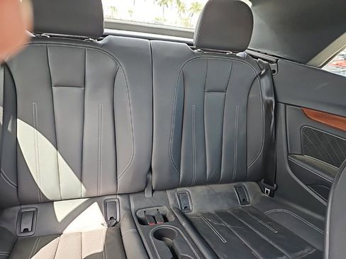 Used 2021 Audi A5 2.0T Premium Plus image 16