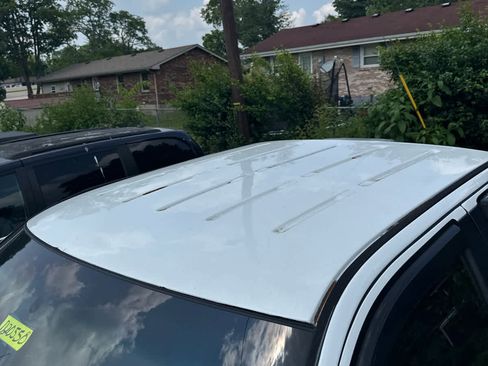 Used 2006 Ford F150 FX4 image 22