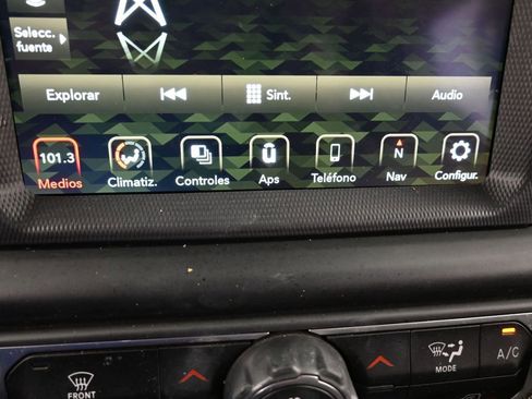 Used 2021 Jeep Wrangler Unlimited Sport image 24