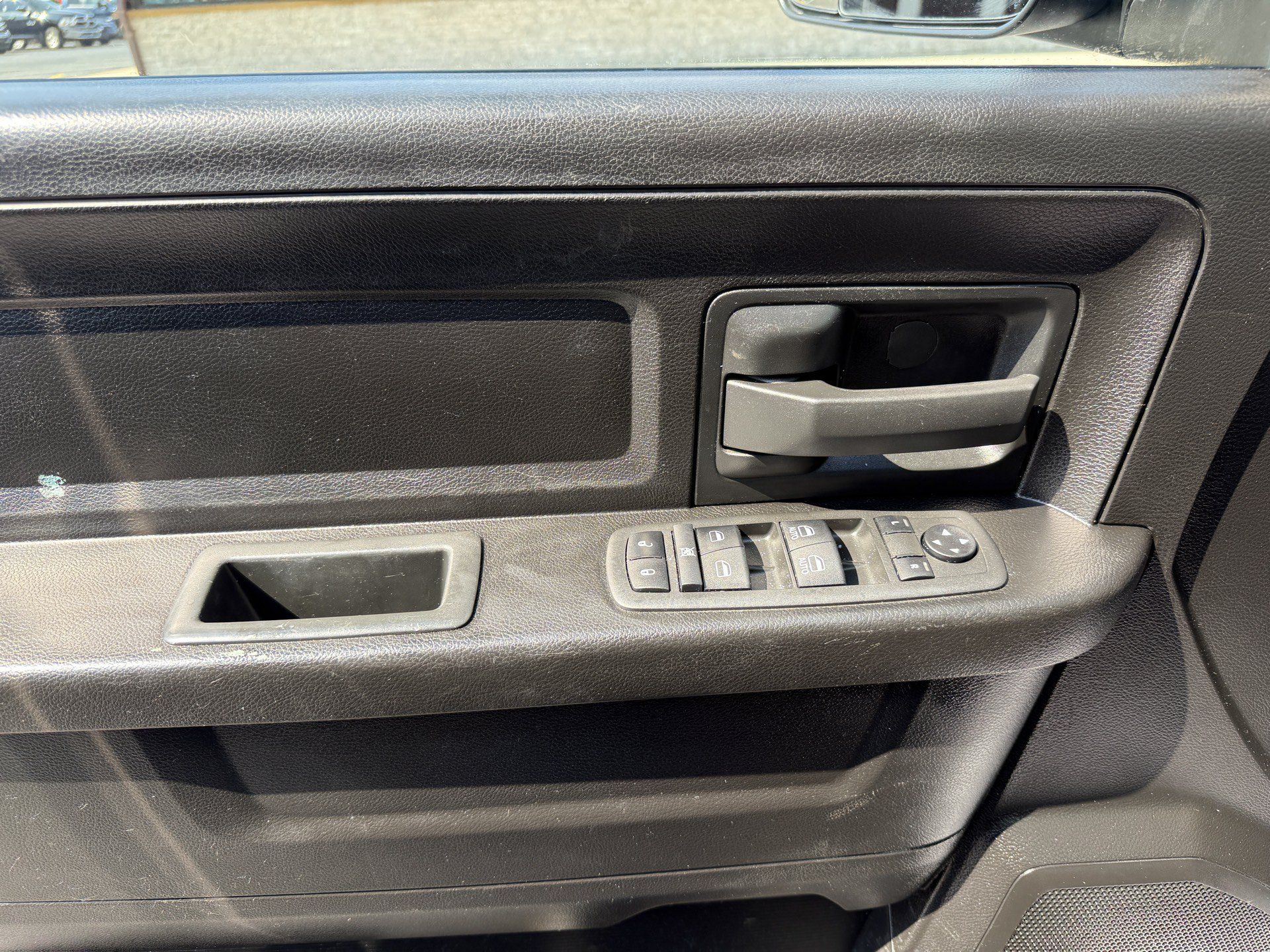 Used 2022 RAM 1500 Tradesman w/ Chrome Plus Package AWD/4WD image 33
