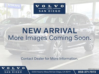 Certified 2023 Volvo XC60 B5 Plus w/ Climate Package