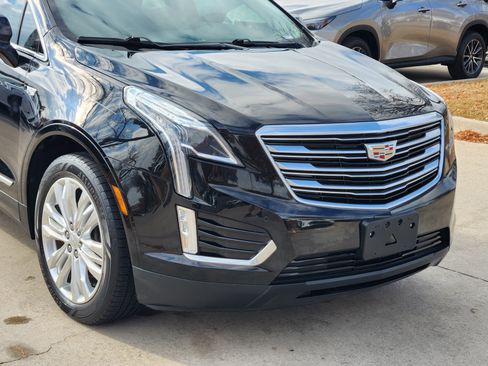 Used 2018 Cadillac XT5 Premium Luxury image 9