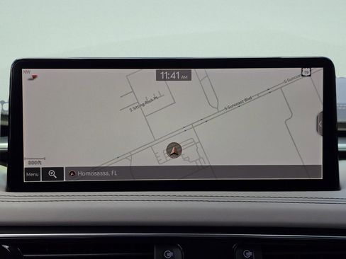 Used 2022 Genesis G70 3.3T RWD image 25