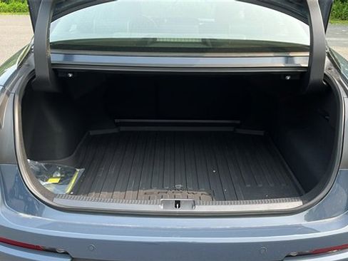 Used 2025 Toyota Crown Platinum image 23