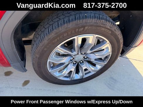 Used 2023 GMC Sierra 1500 Denali w/ Denali Reserve Package image 13