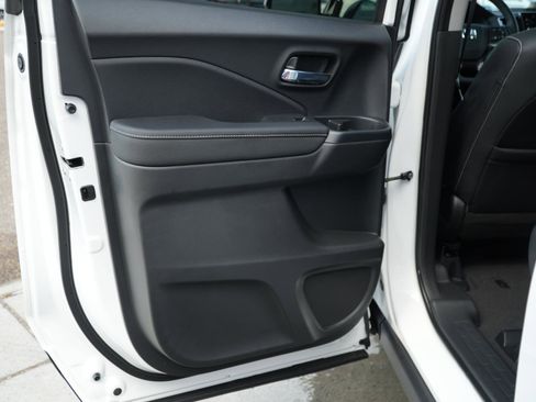 New 2026 Honda Ridgeline RTL image 18