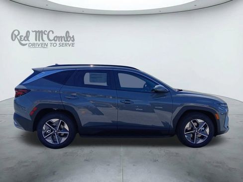 New 2026 Hyundai Tucson SEL FWD image 6