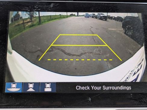 Used 2021 Honda Civic EX image 21