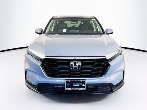 Used 2024 Honda CR-V EX image 2