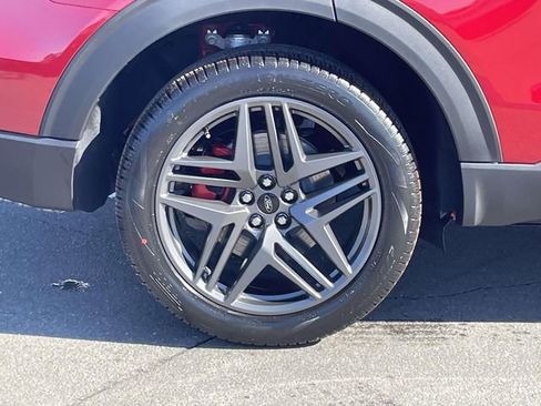 New 2026 Ford Explorer ST image 7