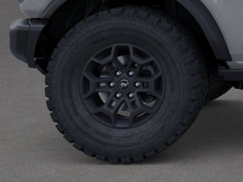 New 2026 Ford Bronco Badlands AWD/4WD image 28