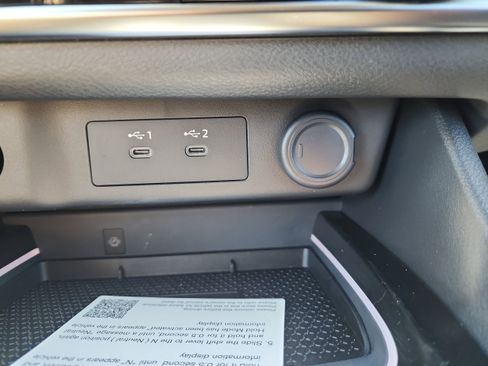 New 2026 Nissan Rogue SV image 15