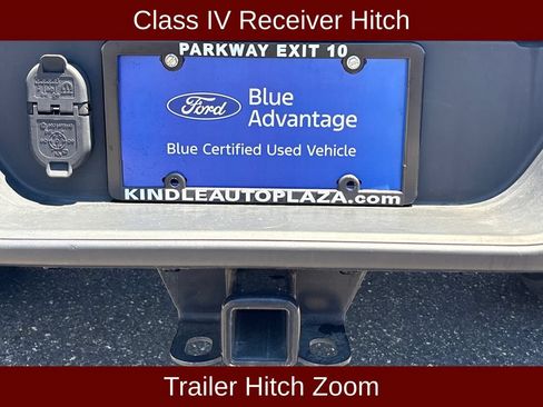 Used 2021 Jeep Gladiator Sport AWD/4WD image 7