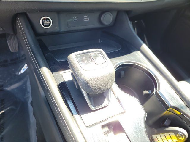 Used 2021 Nissan Rogue SL FWD image 33