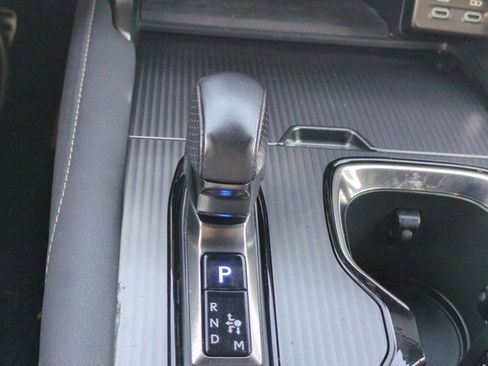 Used 2024 Lexus RX 500h F Sport w/ Convenience Package image 24