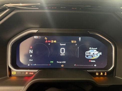 New 2026 GMC Sierra 2500 AT4 image 17