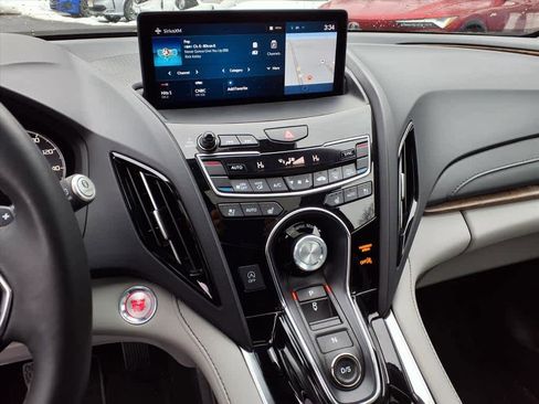 Certified 2020 Acura RDX w/Advance Pkg image 10