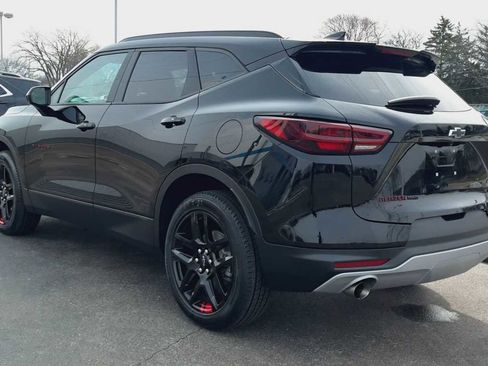 Used 2023 Chevrolet Blazer LT w/ Convenience Package image 4