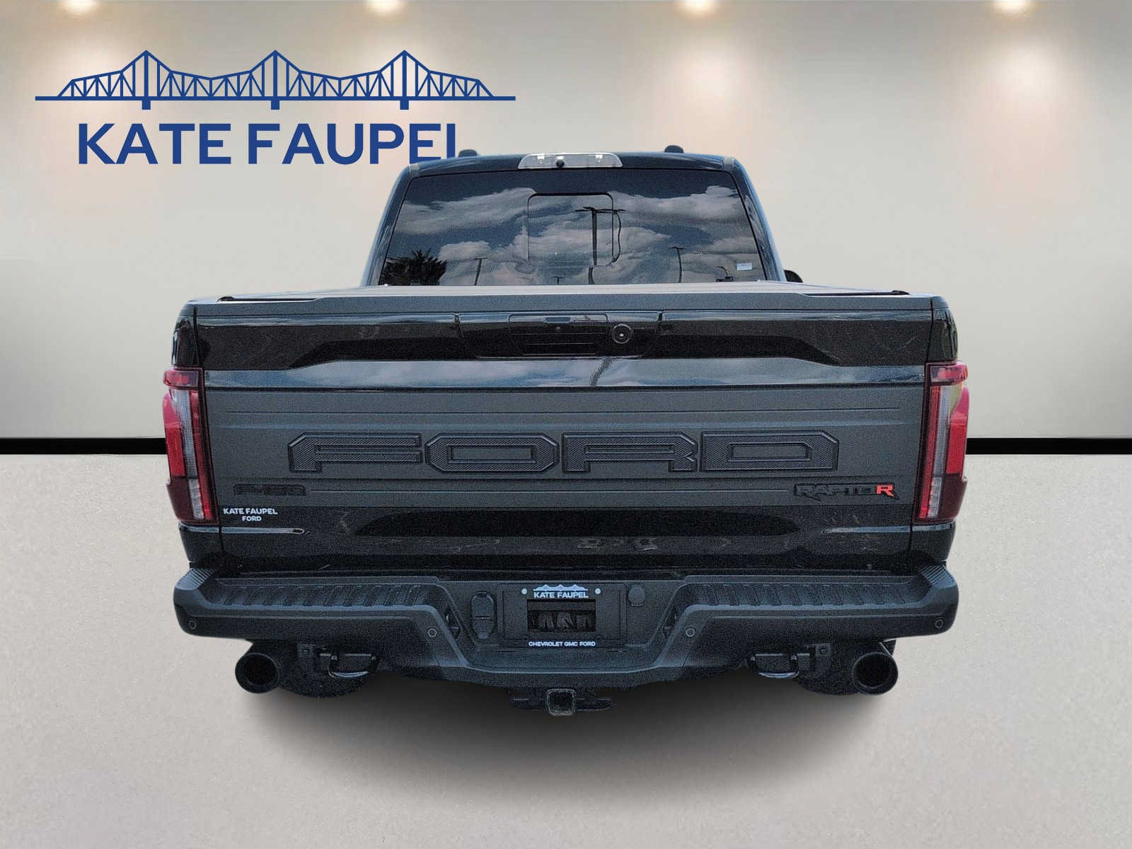 Used 2024 Ford F150 Raptor w/ Equipment Group 803A Raptor R AWD/4WD image 6