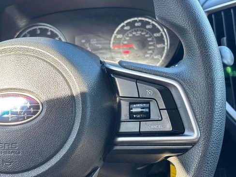 Used 2022 Subaru Impreza 2.0i AWD/4WD image 15