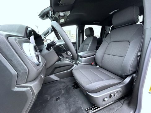 New 2026 Chevrolet Colorado LT w/ Advanced Trailering Package AWD/4WD image 10