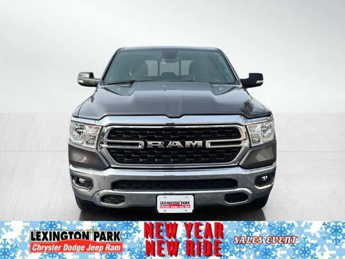 Used 2022 RAM 1500 Big Horn image 5