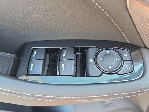 Used 2024 Cadillac CT5 Luxury w/ Sun And Sound Package RWD image 28