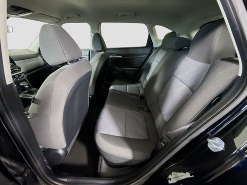 Used 2026 Kia Seltos LX image 24