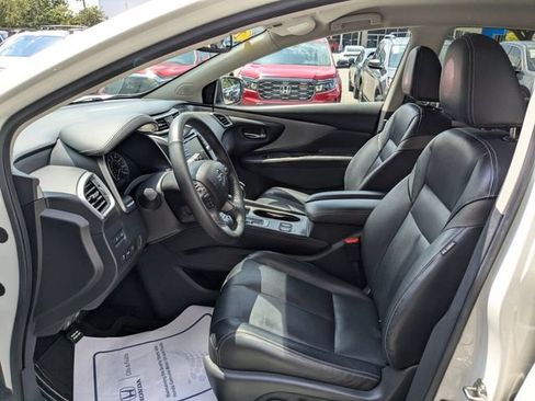 Used 2020 Nissan Murano SL FWD image 24