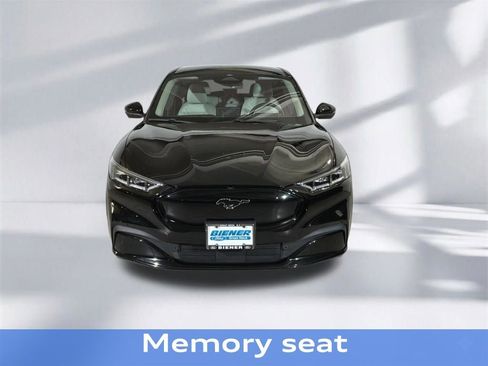 Used 2022 Ford Mustang Mach-E Premium image 20