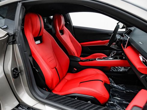 New 2026 Lotus Emira SE image 53