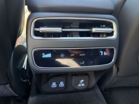 New 2026 Genesis GV70 2.5T Sport Prestige AWD/4WD image 27