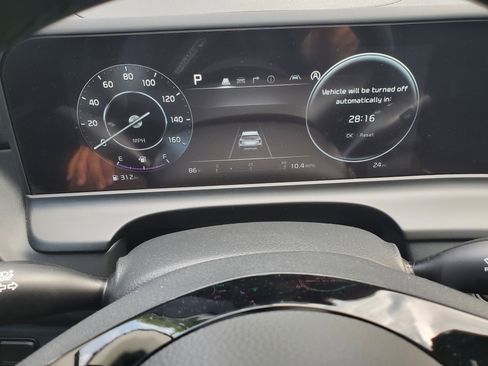 New 2026 Kia Seltos EX w/ EX Sunroof Package FWD image 25