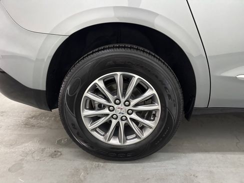 Used 2024 Buick Enclave Premium image 65