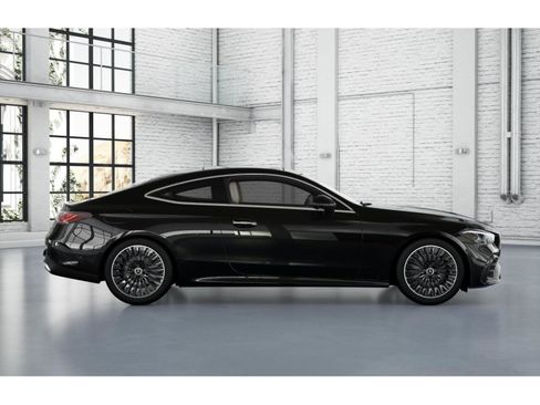New 2026 Mercedes-Benz CLE 300 4MATIC Coupe image 18