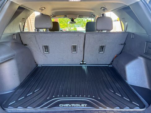 Used 2024 Chevrolet Equinox LT FWD image 33