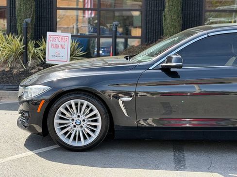 Used 2015 BMW 428i Convertible image 10