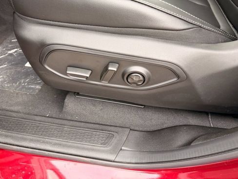 New 2025 Jeep Grand Cherokee L Limited image 14