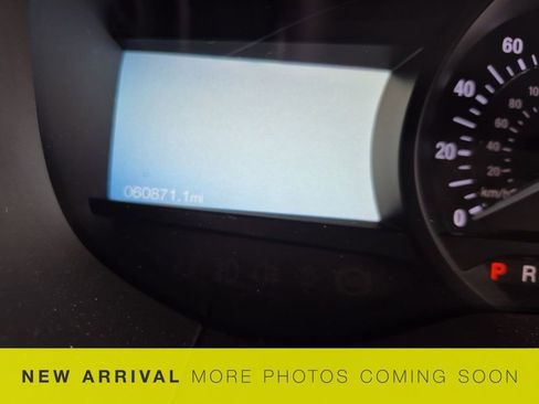 Used 2018 Ford Edge Titanium w/ Equipment Group 302A image 13