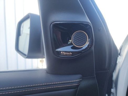 New 2026 RAM 1500 Tungsten image 24