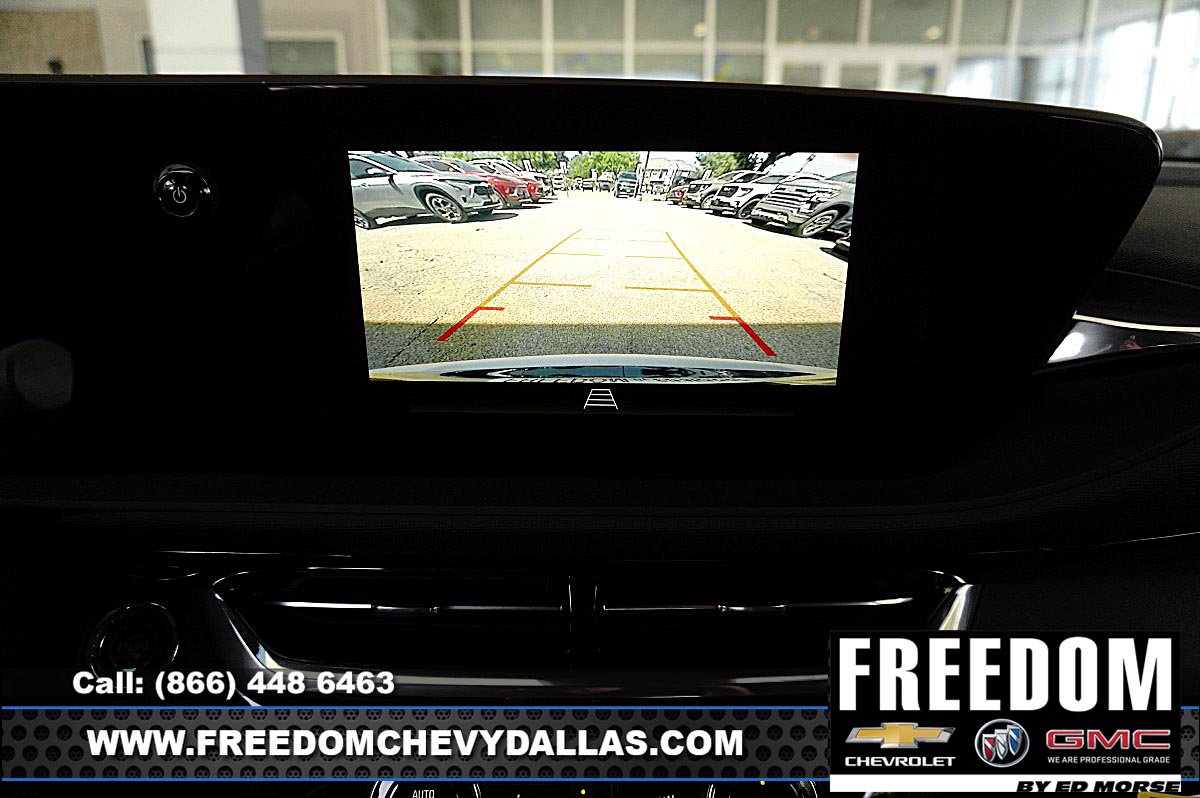New 2026 Buick Envista Sport Touring w/ Convenience II Package FWD image 21